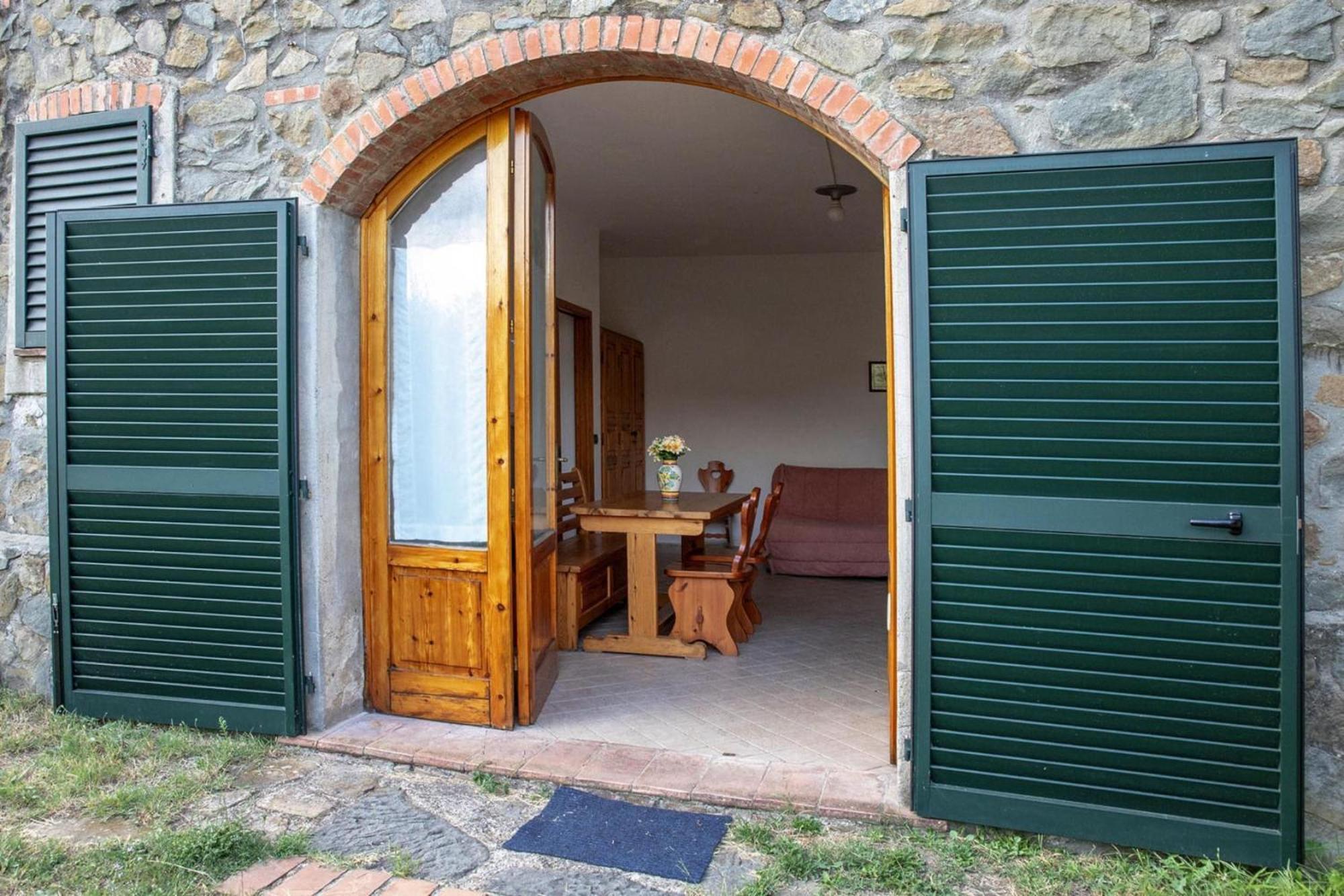 Appartements Villa Morosi Lamporecchio Kültér fotó